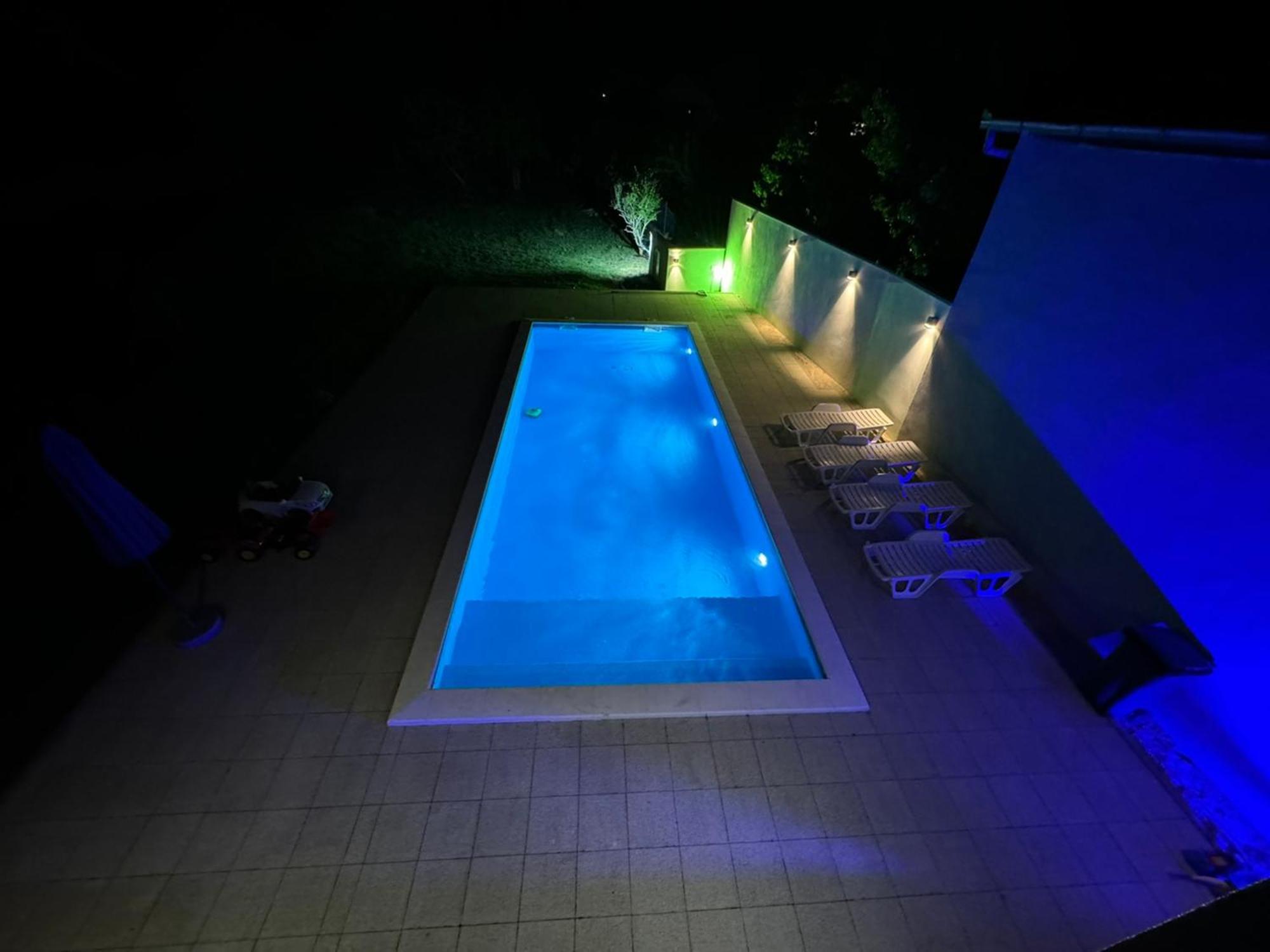 Villa Aqua Mostar Exteriör bild