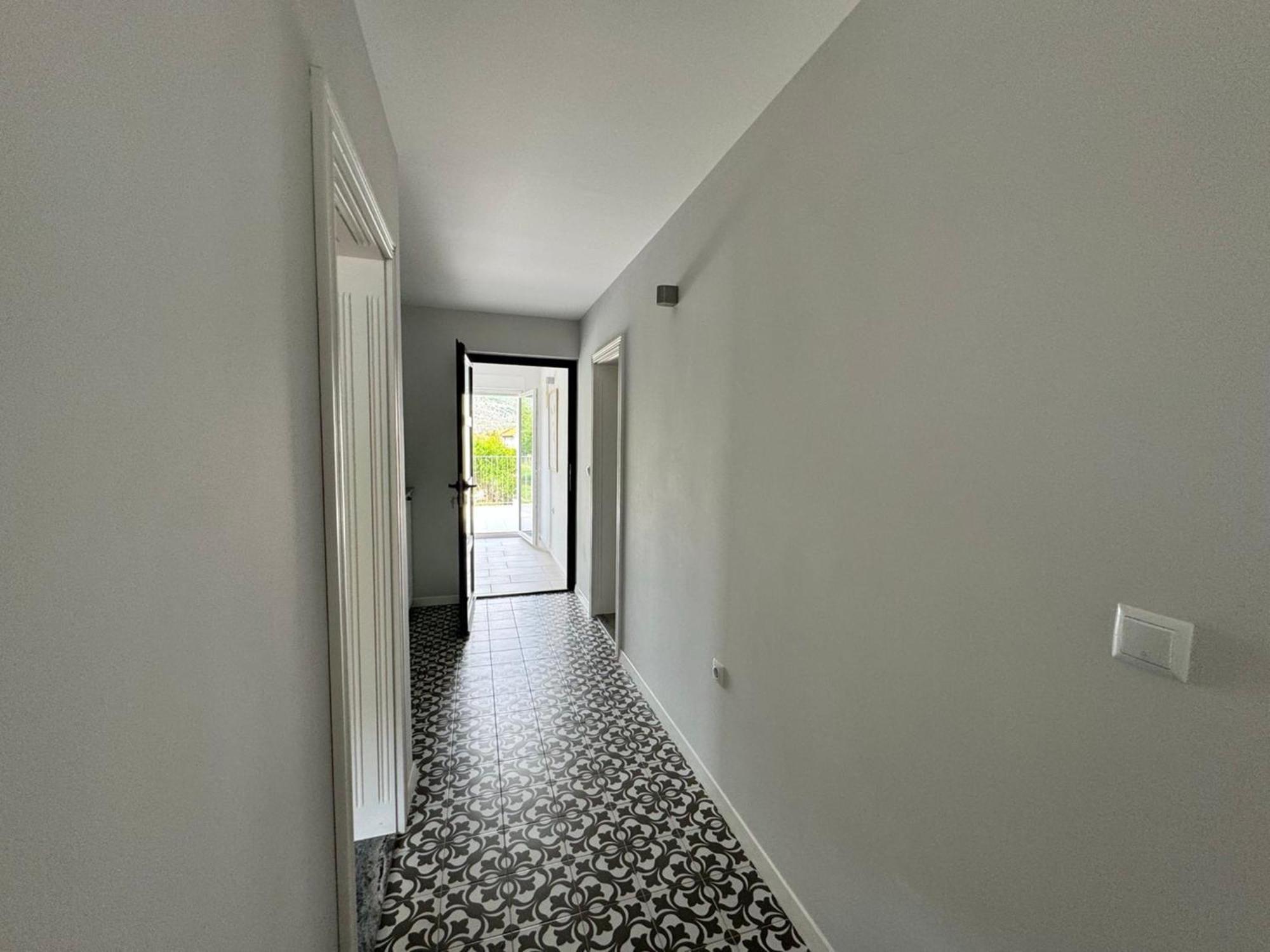 Villa Aqua Mostar Exteriör bild