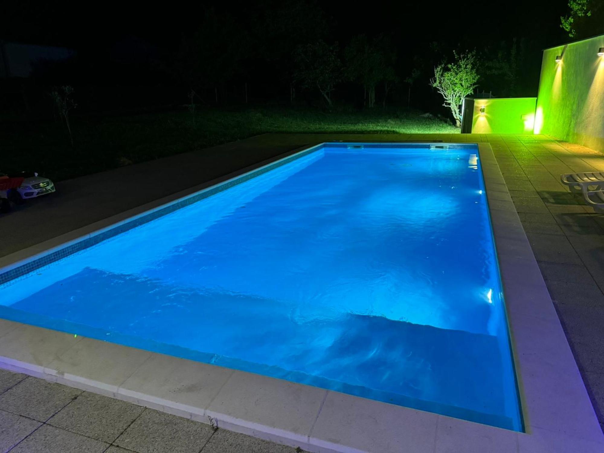Villa Aqua Mostar Exteriör bild